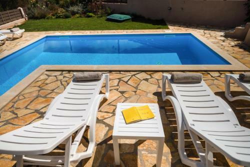 Sole Mare Villa Lakithra