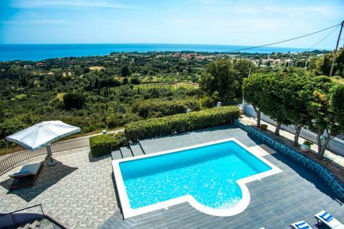 Xarafailte Summer House