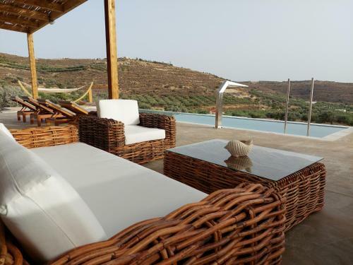 Phaestias Terra Villas