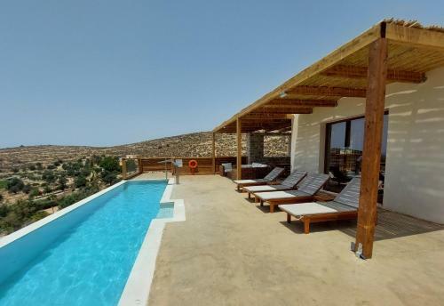 Phaestias Terra Villas