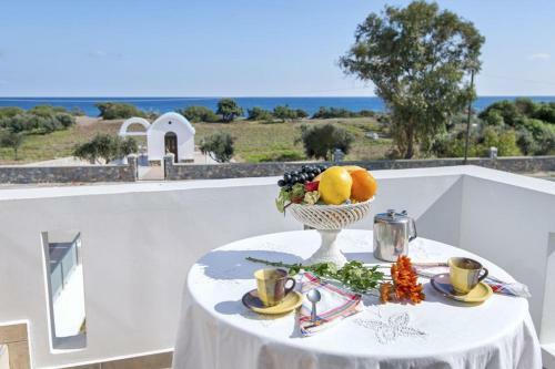 White Pearl Villa Gennadi