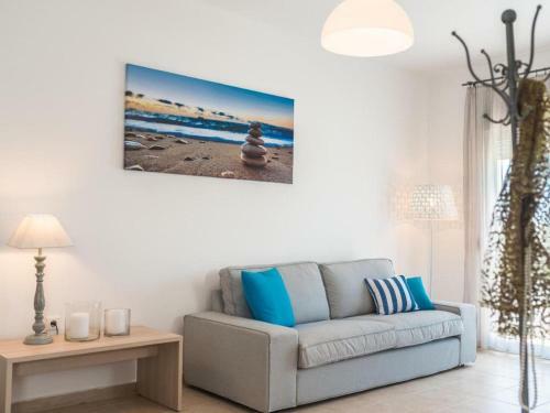 Ravishing Holiday Home In Gennadi With Shared Swimming Pool