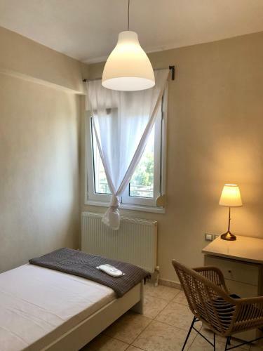 Apartamento Dimeli 1