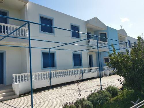 Rita Mare Seafront Villas