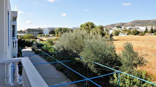 Rita Mare Seafront Villas
