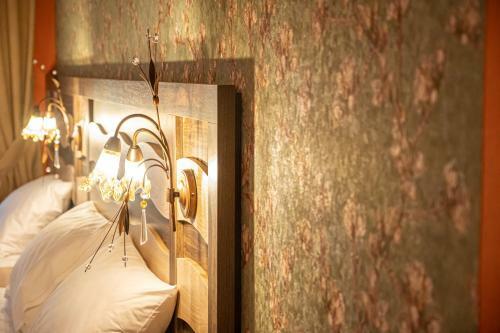 Apartamento Simi Luxury Suites