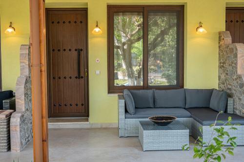 Apartamento Simi Luxury Suites