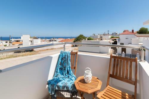 Apartamento Ble Azzure