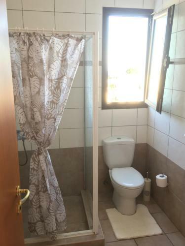 Apartamento Worgate At Gennadi Court