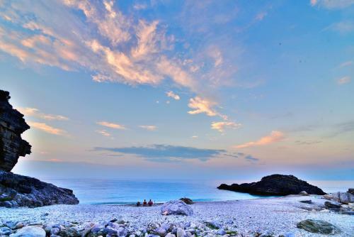 Apartamento Mylopotamos Beach House