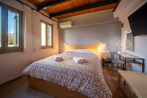 Villa Ambrosia, Beach House, Platanidia, Pelion