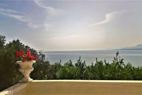 Panorama Residence-magnificient Sea View