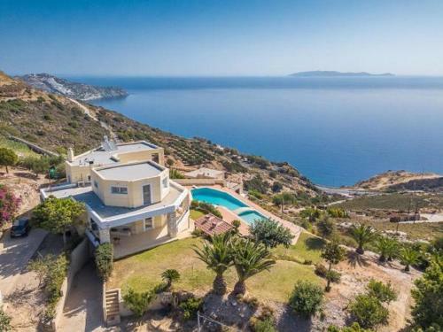 Endless View Villa