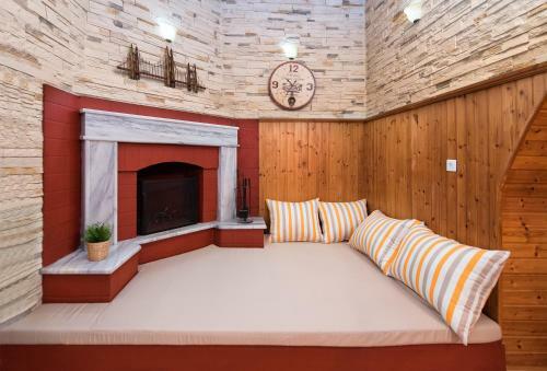 Apartamento Sioutis House