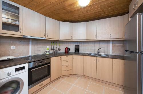 Apartamento Sioutis House