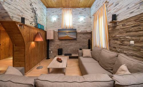 Apartamento Sioutis House