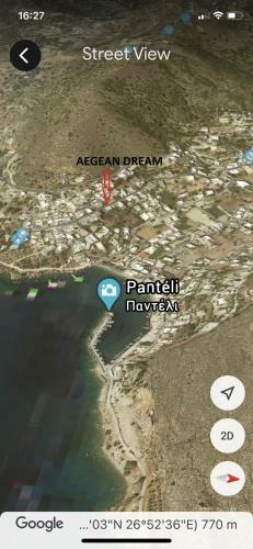Aegean Dream 1