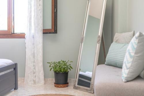 Apartamento Naxos View