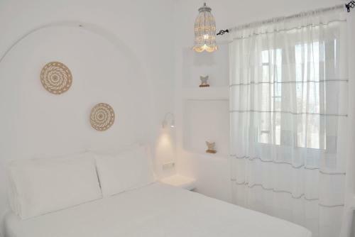 Villa Kleio Naxian Album With Private Pool
