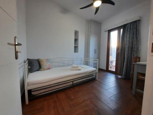 Apartamento Naxian White House In Glinado