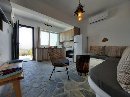 Janakos View Apartments