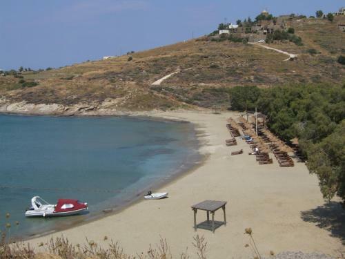 Apartamento Unique Studio By The Sea