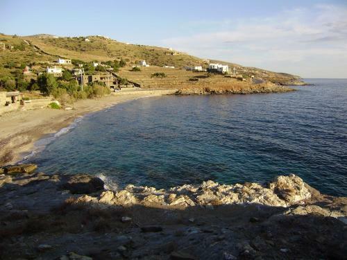 Apartamento Unique Studio By The Sea