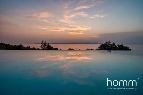 Melissaki Homm Villa In Kea Stunning Pool And View