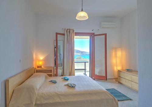 Koundouros Home