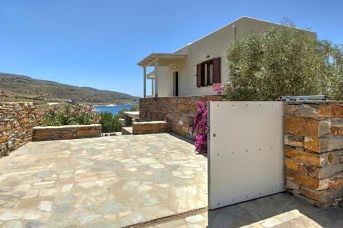 Koundouros Home