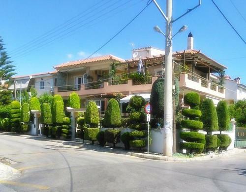 Apartamento Stella's Home
