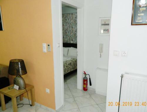 Apartamento Stella's Home
