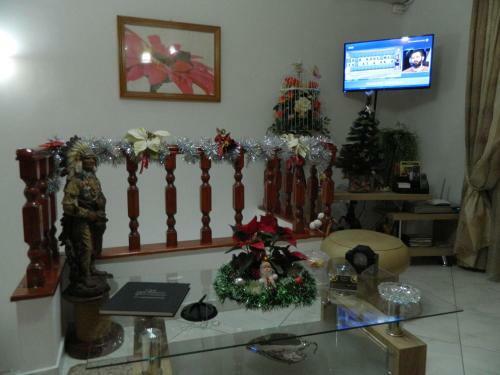 Apartamento Stella's Home