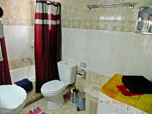 Apartamento Stella's Home