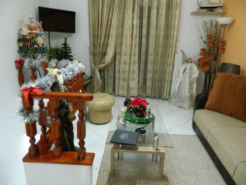 Apartamento Stella's Home