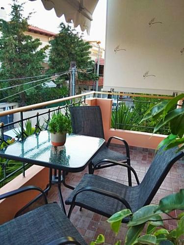 Apartamento Stella's Home