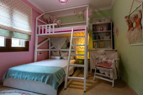 Eva's Luxury Villa