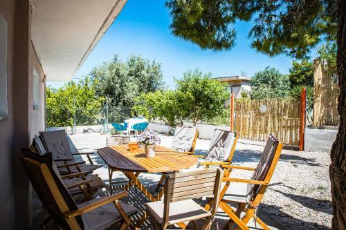 Apartamento J&k House Suites