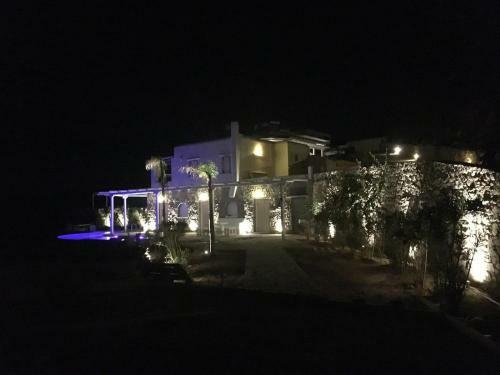 The Mykonist Merchia Beach Villas & Suites