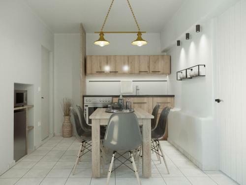 The Mykonist Merchia Beach Villas & Suites