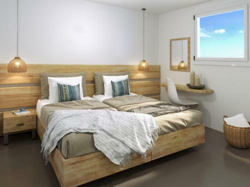 The Mykonist Merchia Beach Villas & Suites