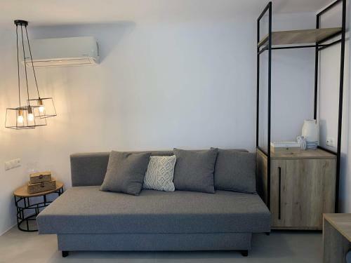 The Mykonist Merchia Beach Villas & Suites