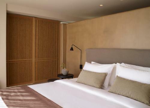 Hotel Collini Villas Mykonos