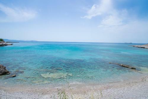 Apartamento Beach House Near Athens