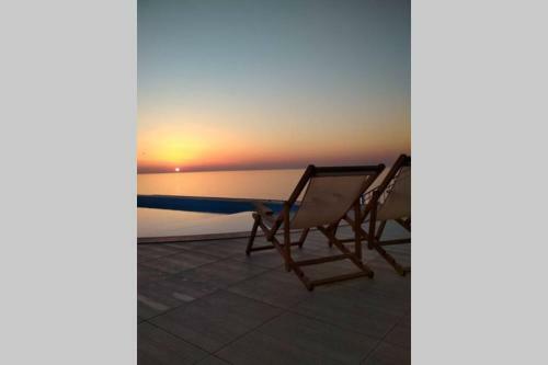 Villa Traditional Elegance With Privacy & Amazing Views