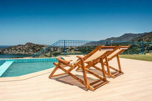 Villa Traditional Elegance With Privacy & Amazing Views