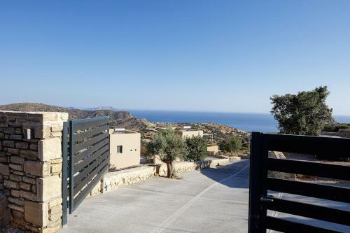 Villa Mariva-triopetra