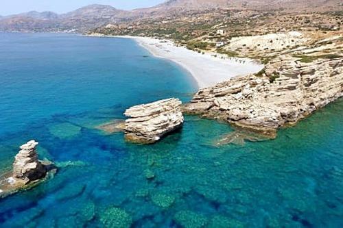 Villa Mariva-triopetra