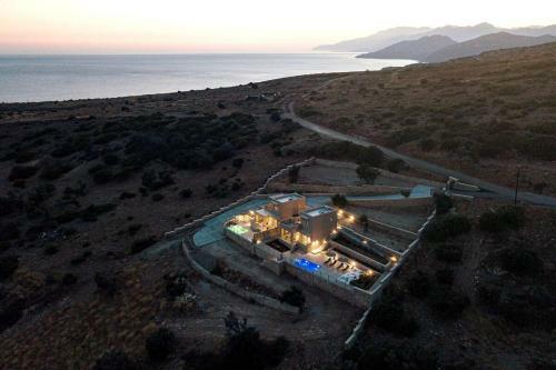 Villa Mariva-triopetra