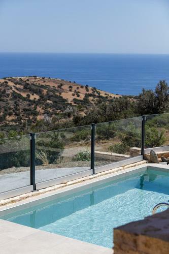 Villa Mariva-triopetra